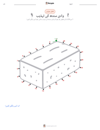 وادی سندھ کی تہذیب پرنٹ کرنے کے قابل ورکشیٹ کا پیش نظارہ