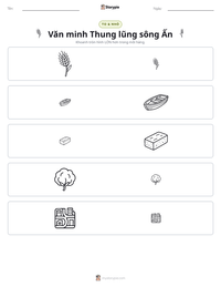 Xem trước tài liệu in sẵn Văn minh Thung lũng sông Ấn