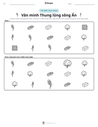 Xem trước tài liệu in sẵn Văn minh Thung lũng sông Ấn