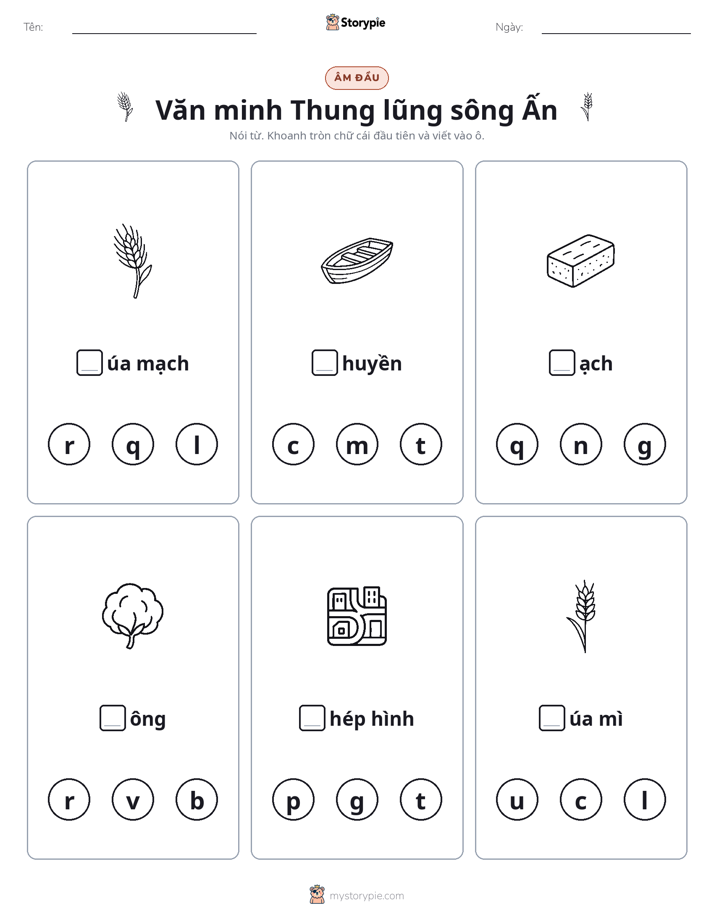 Âm Đầu