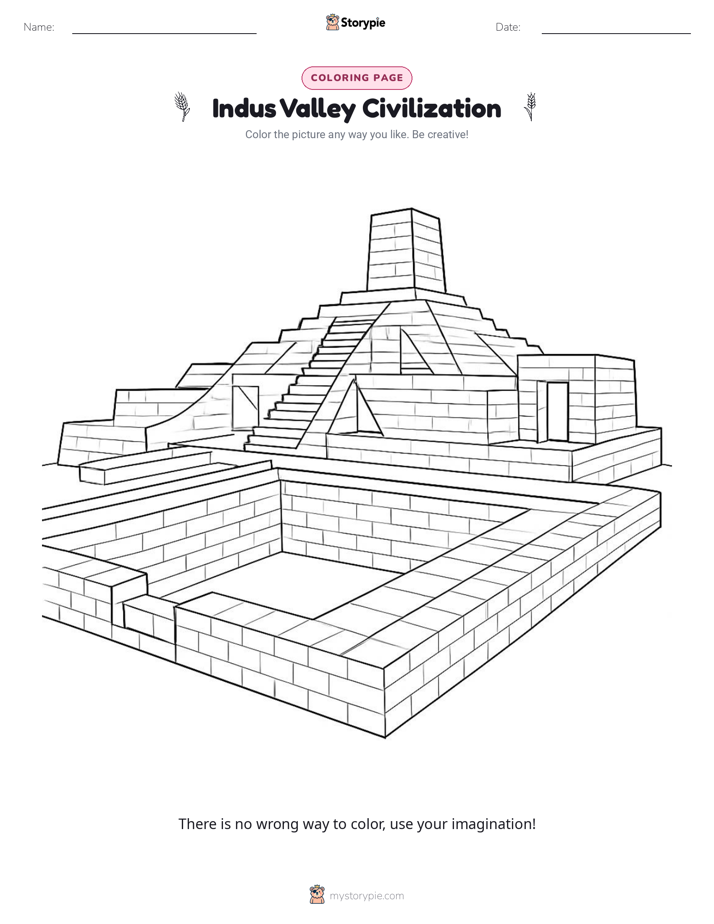 Coloring Page