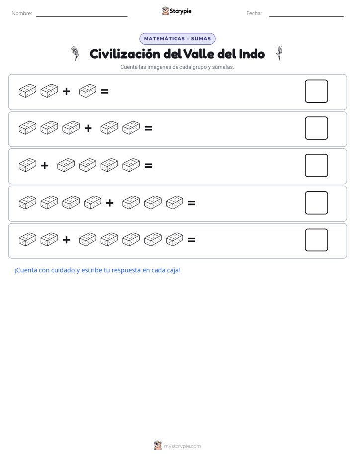 Matemáticas con Imágenes