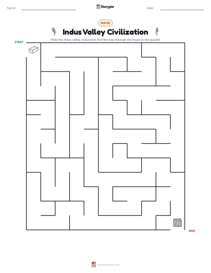 Maze