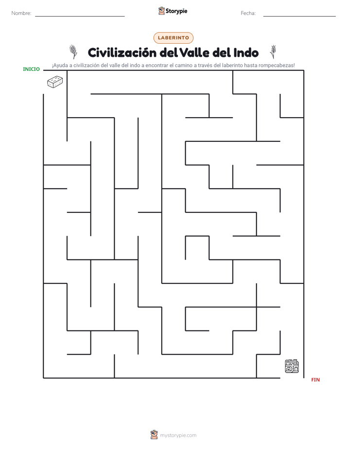 Labyrintho