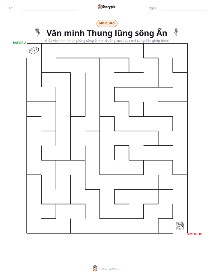 Mê Cung