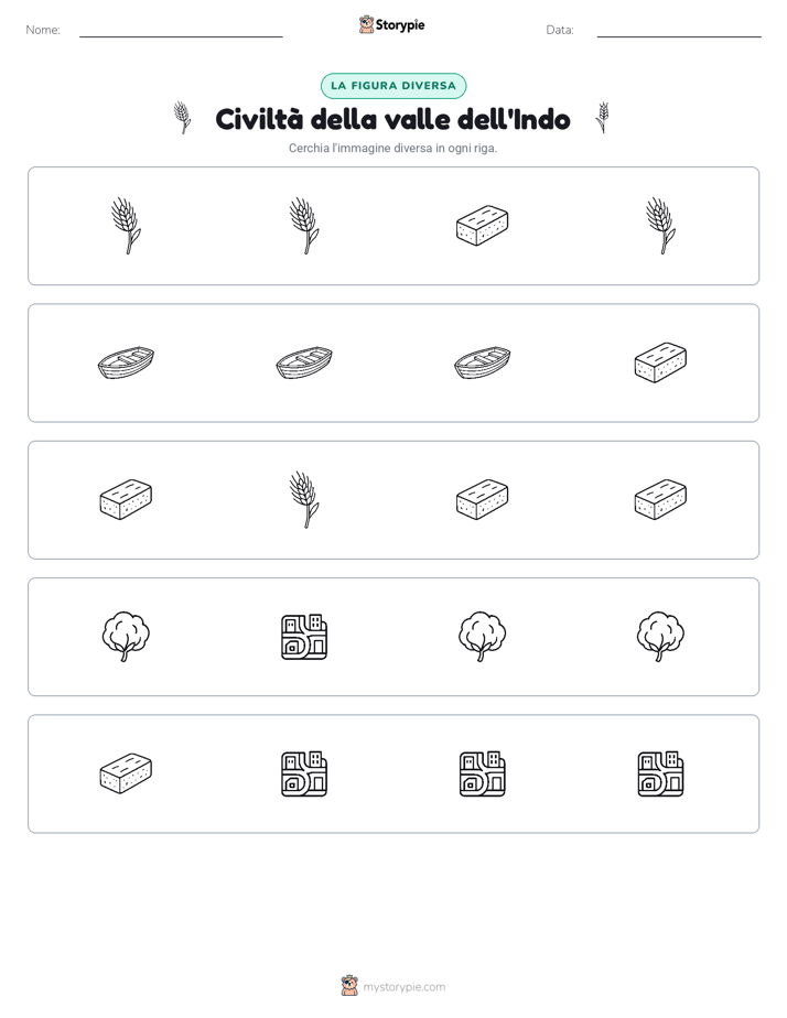 L'Elemento Diverso