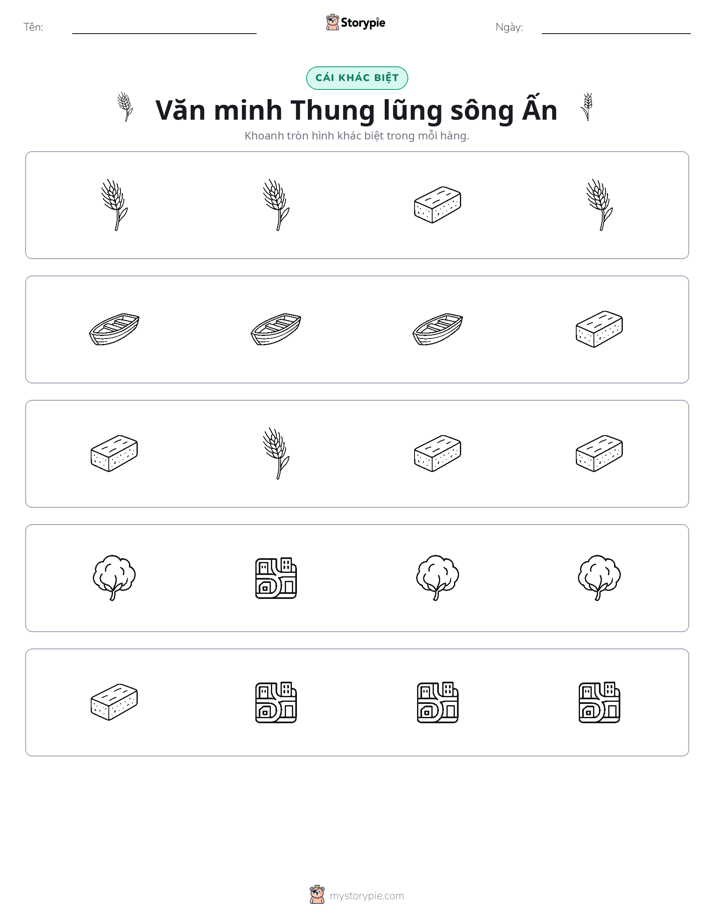 Khác Biệt