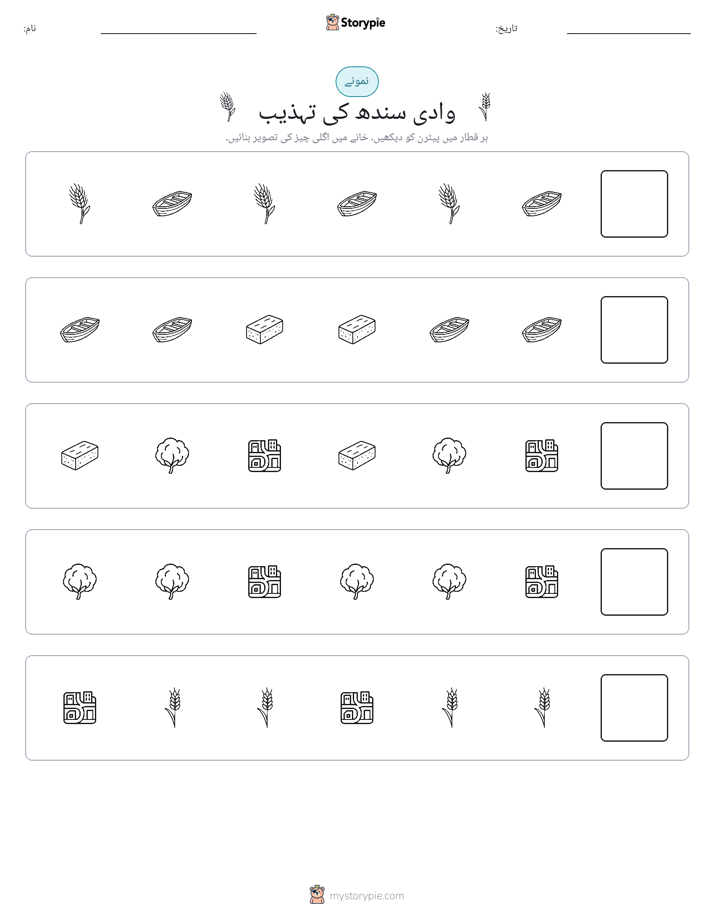 پیٹرن
