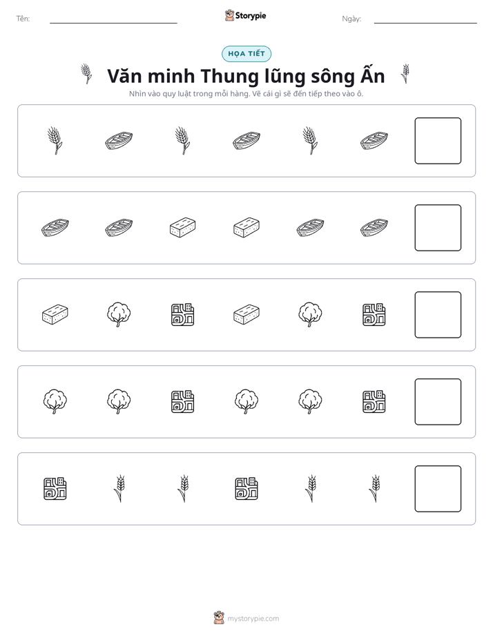 Mẫu Hình