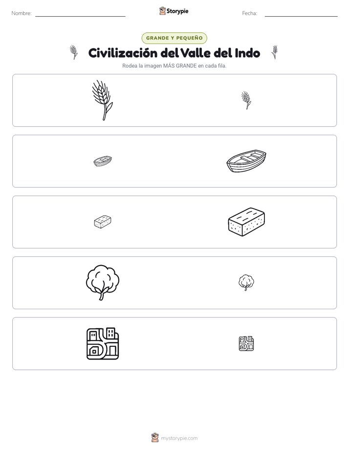 Clasificación