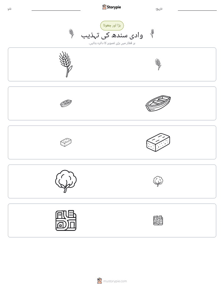 ترتیب دینا