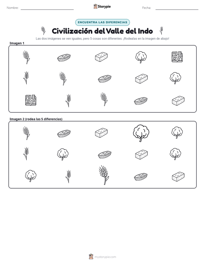 Encuentra la Diferencia