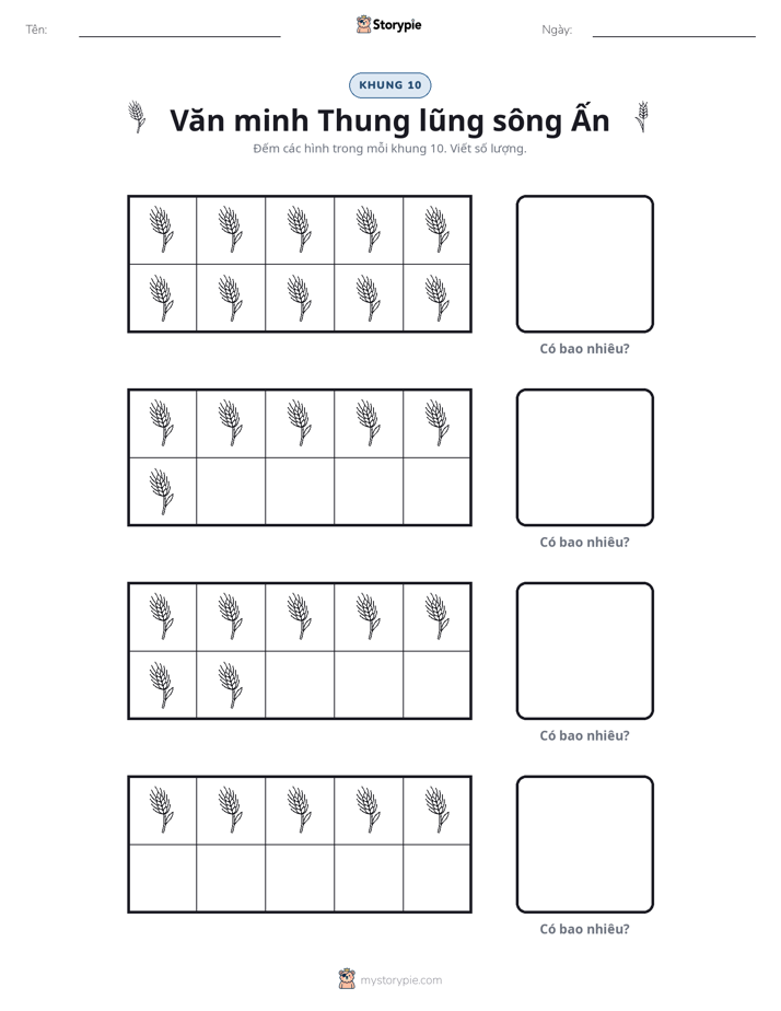 Khung Mười