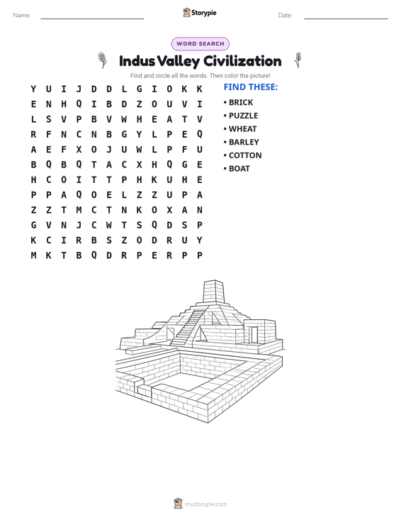 Word Search