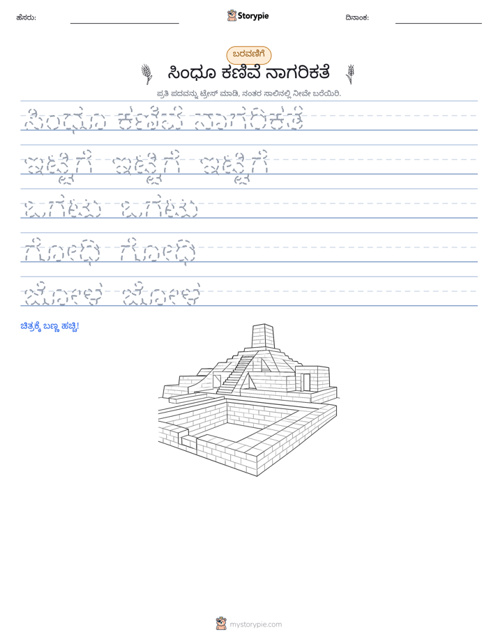 ಲೇಖನ ಅಭ್ಯಾಸ