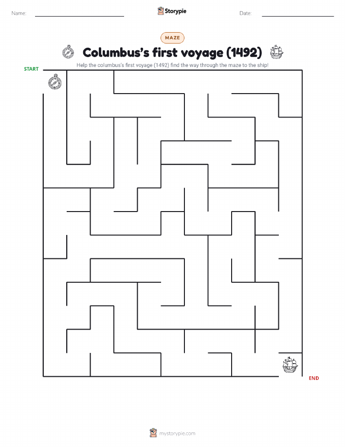 Maze
