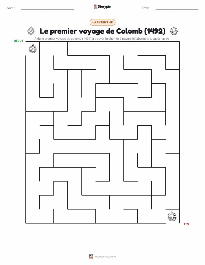 Labyrinthe