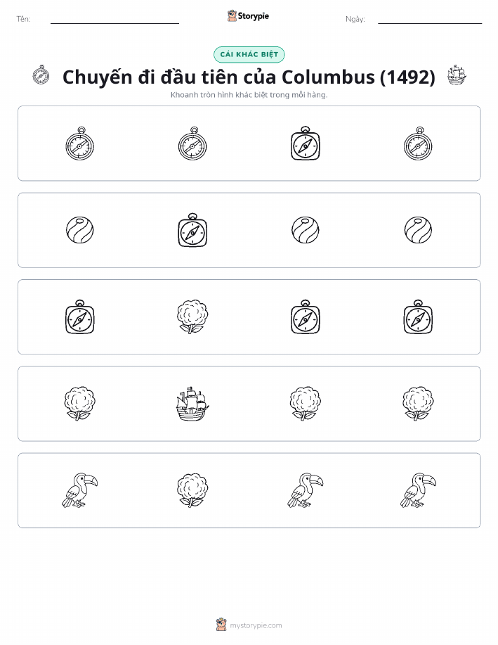 Khác Biệt