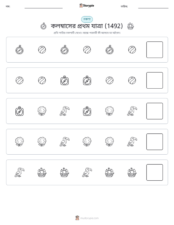 প্যাটার্ন