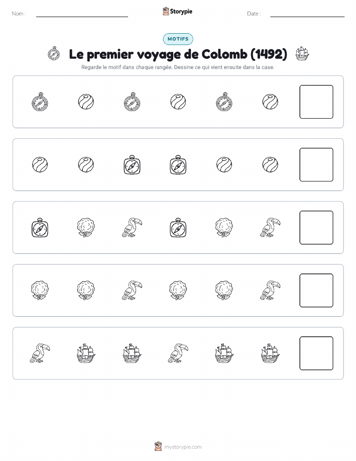 Motifs