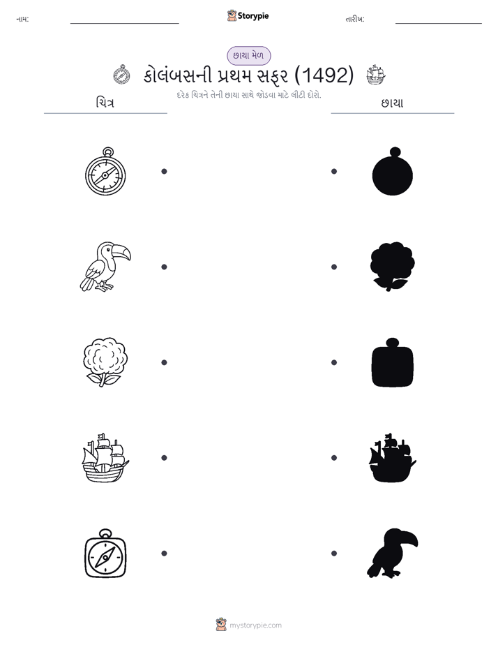 શેડો મેચ