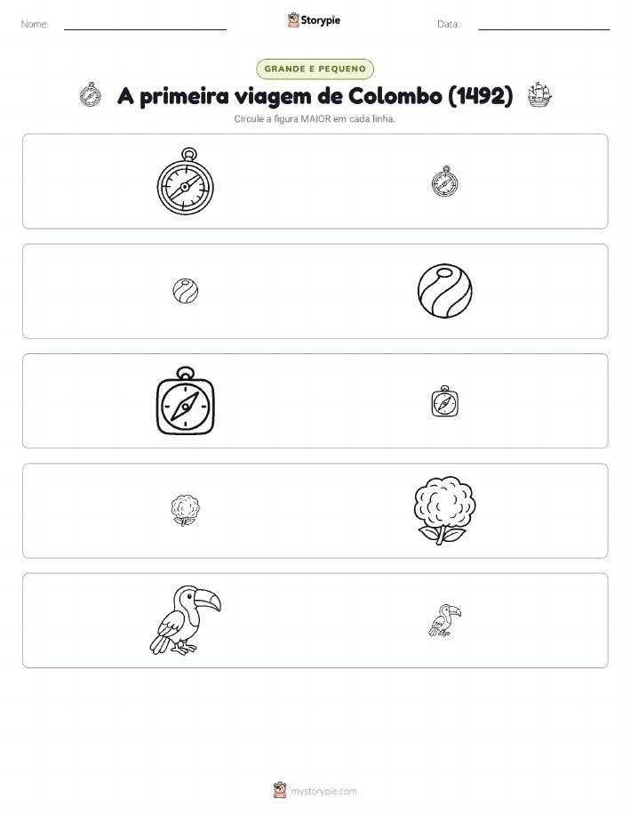Classificação