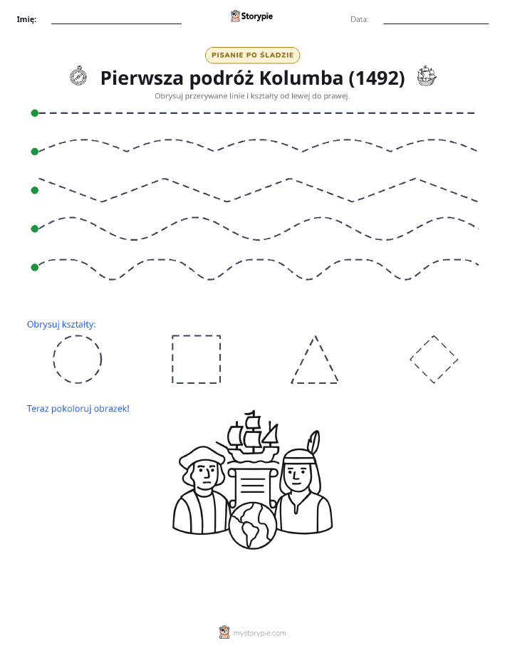 Śledzenie