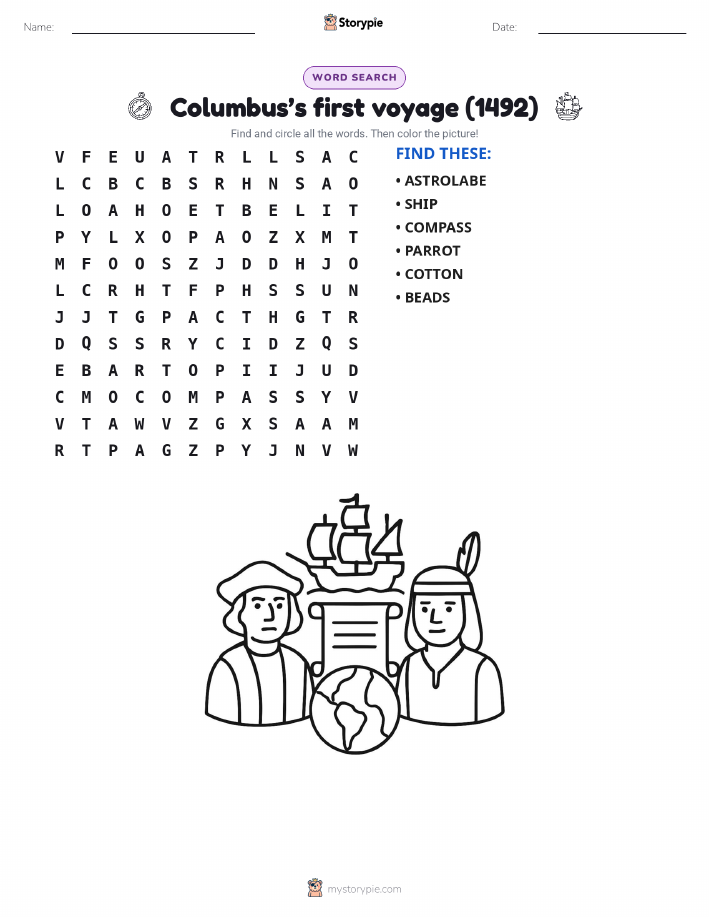 Word Search