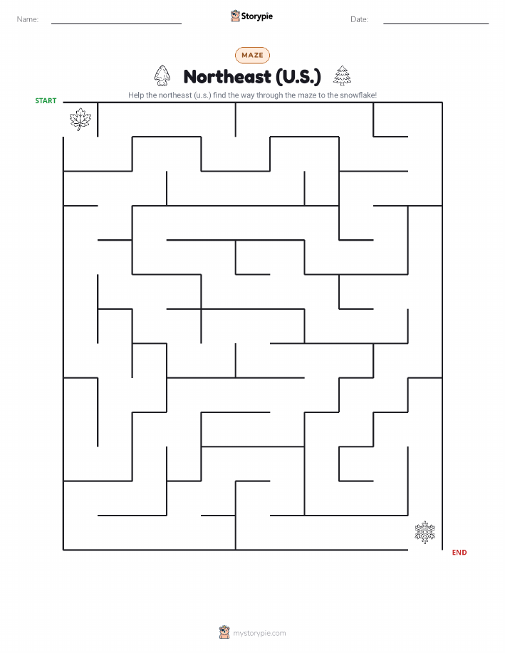 Maze