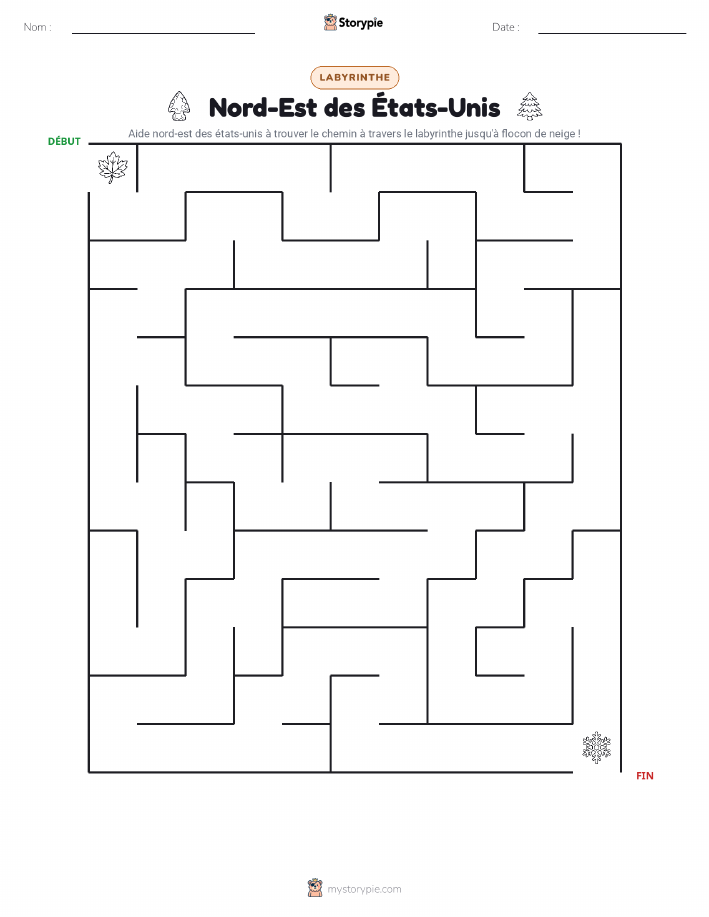 Labyrinthe