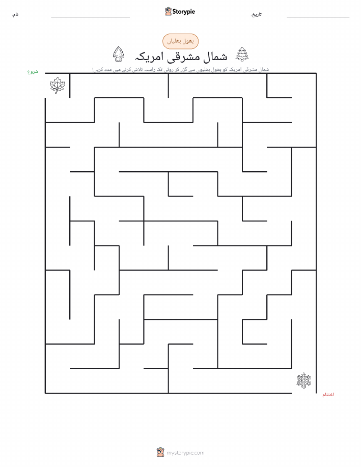 بھول بھلیاں