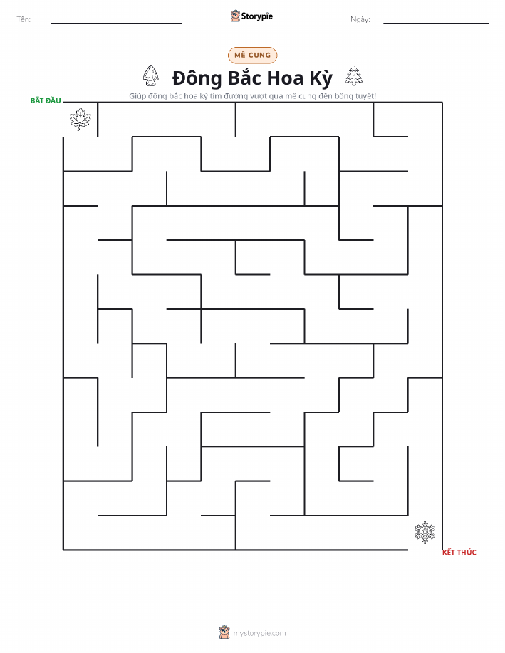 Mê Cung