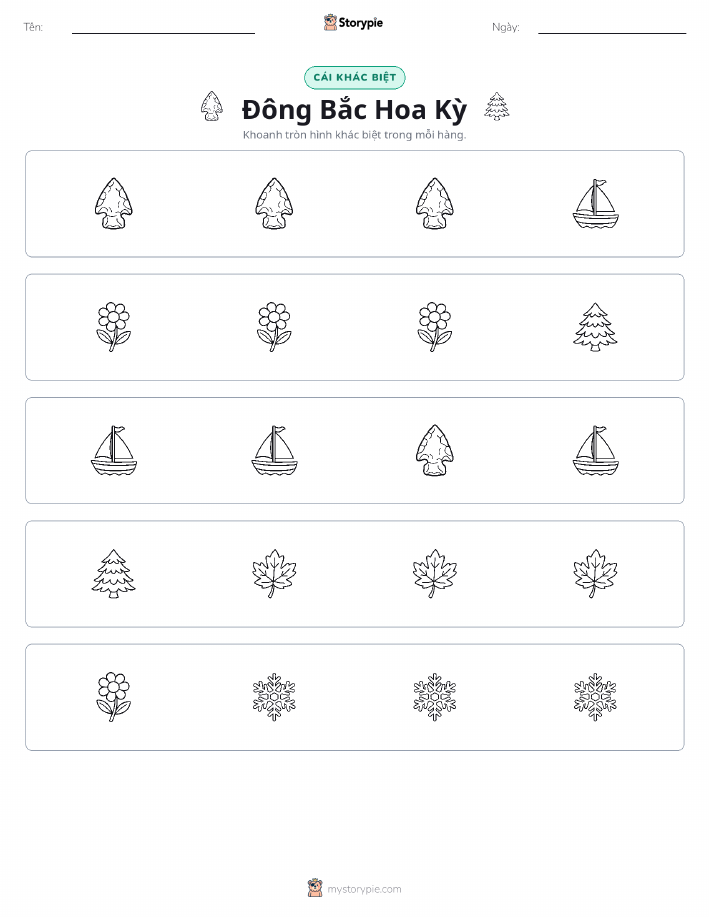Khác Biệt