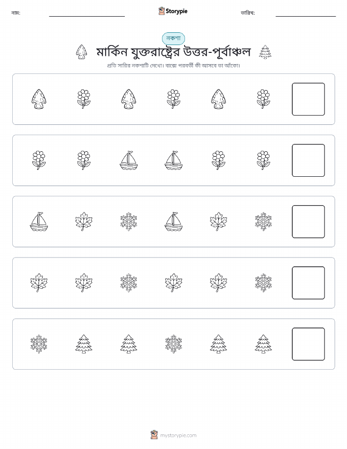 প্যাটার্ন