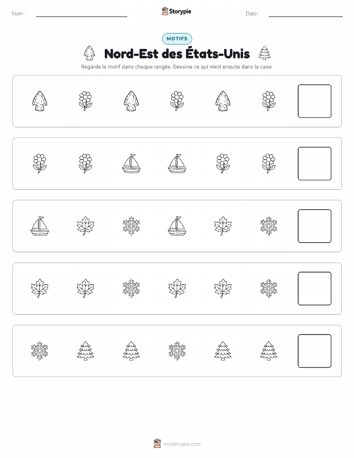 Motifs