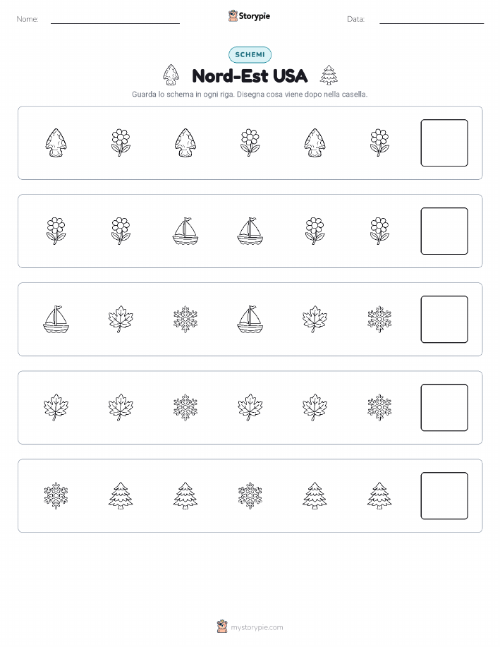 Pattern