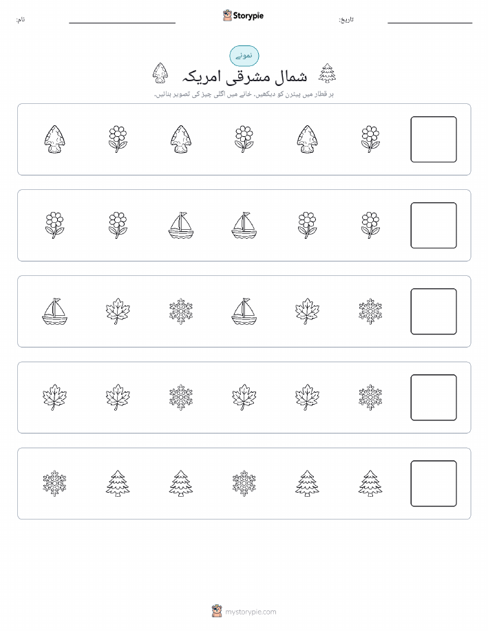 پیٹرن
