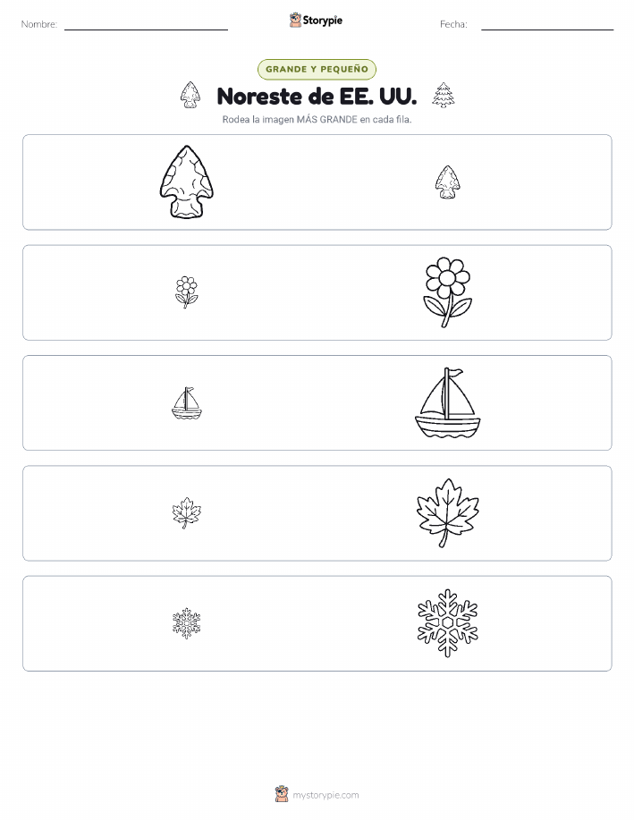 Clasificación