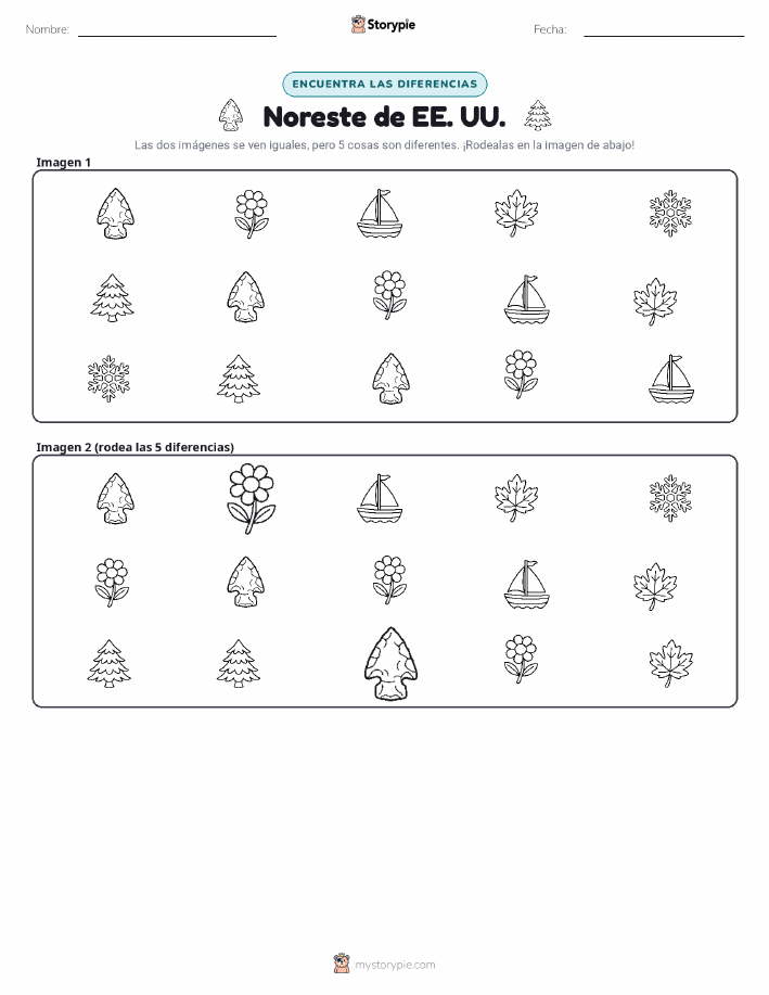 Encuentra la Diferencia