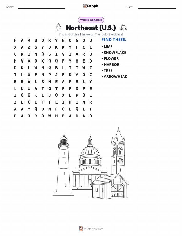 Word Search