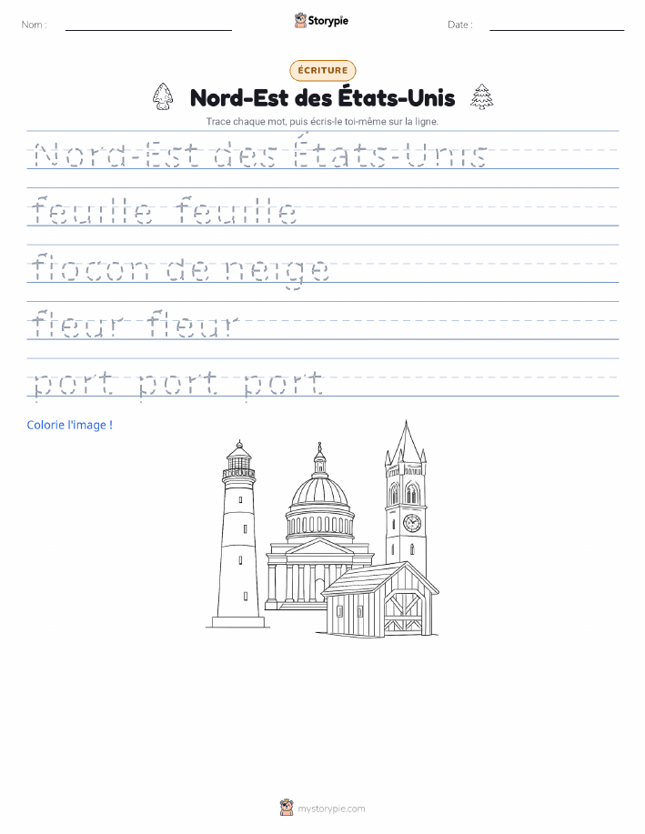 Pratique d'écriture