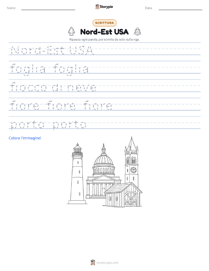 Pratica di Scrittura