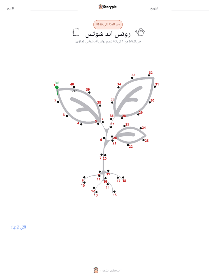 نقطة إلى نقطة