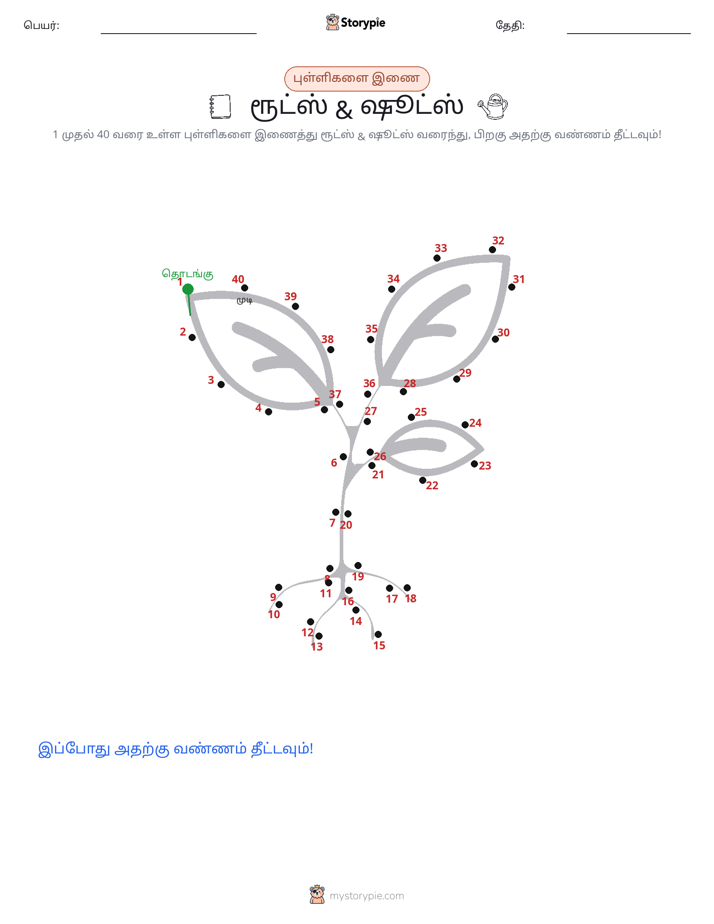 முத்து இணைப்பு