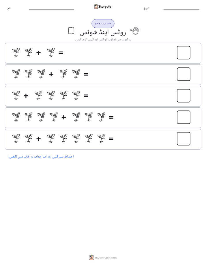 تصویری ریاضی