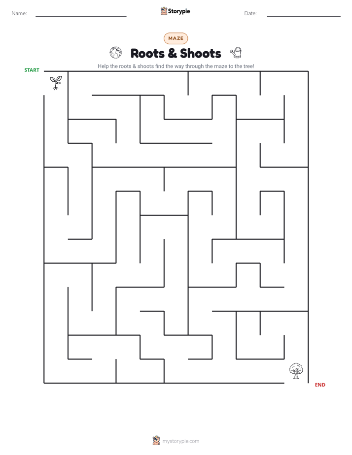 Maze