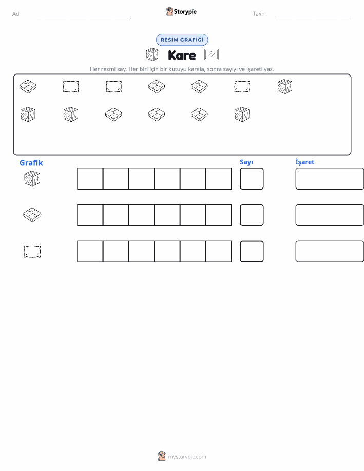 Say & Grafik