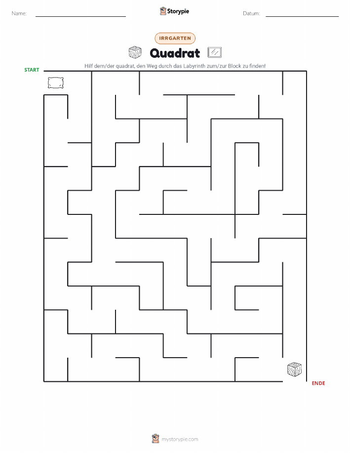 Labyrinth
