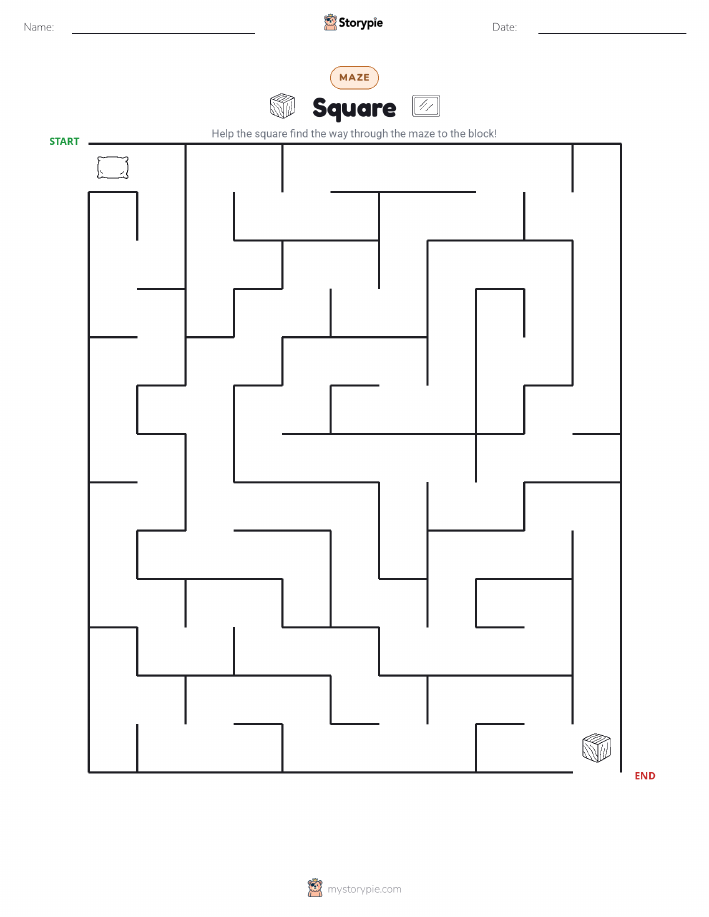 Maze