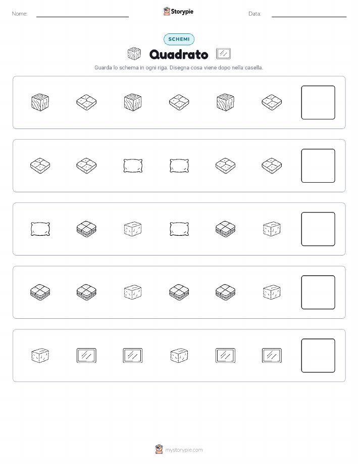 Pattern